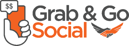 Grab & Go Social